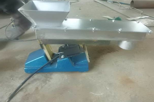 关于微型振动给料机，你不知道的这些事儿！